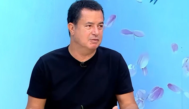 Meğer onu Türkiye'ye Acun Ilıcalı getirmiş! 'Tek sebebi benim' diyerek açıkladı - Resim: 5