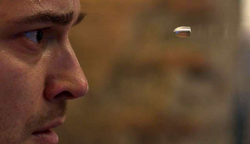 Netflix’in ilk Türk dizisi  Hakan:Muhafız'ın  yayın tarihi belli oldu - Resim: 1