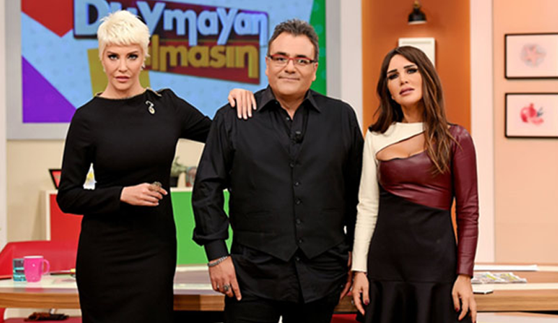 Star TV o yapımı yayından kaldırdı diğerleri de kaldırılacak şok! - Resim: 3