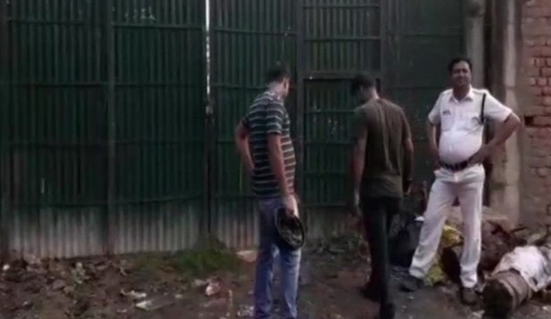 Korkunç! Temel kazılırken 14 bebek cesedi çıktı - Resim: 1