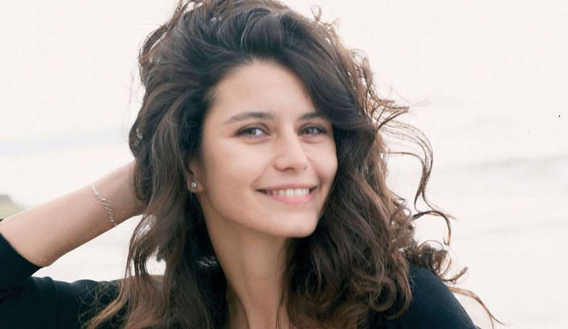 Netflix’in Beren Saat'li dizisi Göbeklitepe'yi anlatacak - Resim: 1