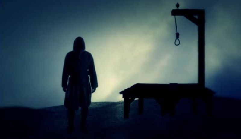 İlahi müdahale! İftiraya uğradı 3 kez idam edilecekken ipten döndü - Resim: 3