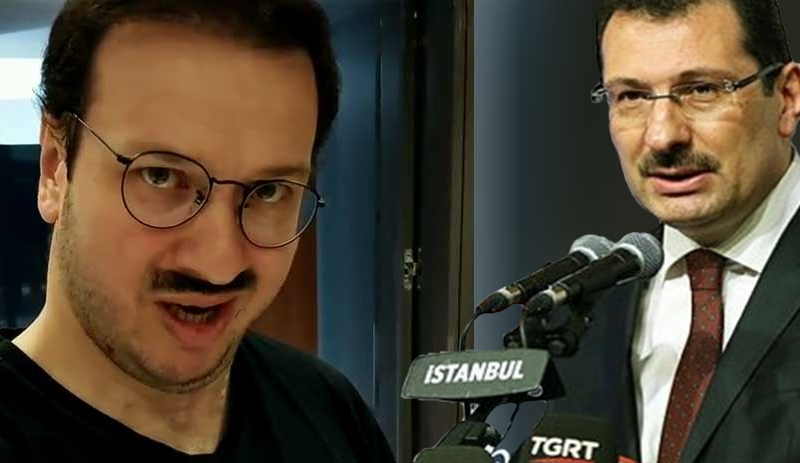 Şahan Gökbakar'ın son paylaşımı gündem yarattı! İşte olay sözler - Resim: 4