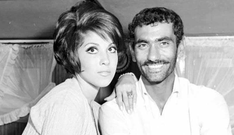 Nebahat Çehre derin göğüs dekolteli elbisesiyle genç kızlara taş çıkarttı - Resim: 2