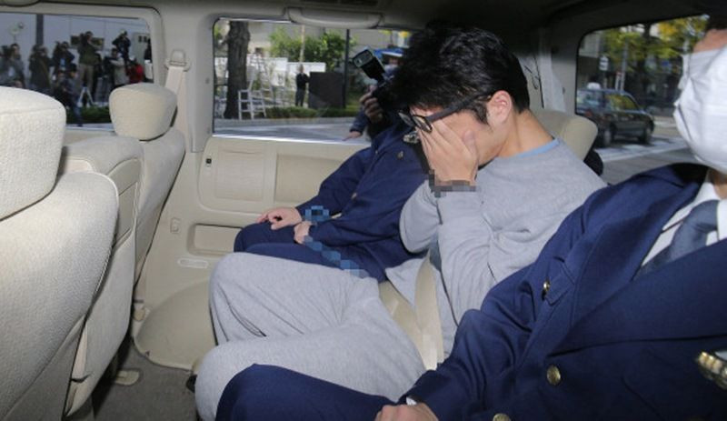 Twitter'da intihara eğilimlileri kurban seçti! Japonya'da 'Twitter katiline' ölüm cezası - Resim: 4