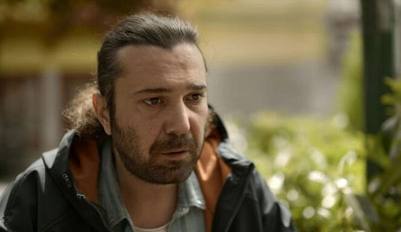 İlk evliliği 15 gün süren Halil Sezai sevgilisi Melike Beşli ile evleniyor - Resim: 1