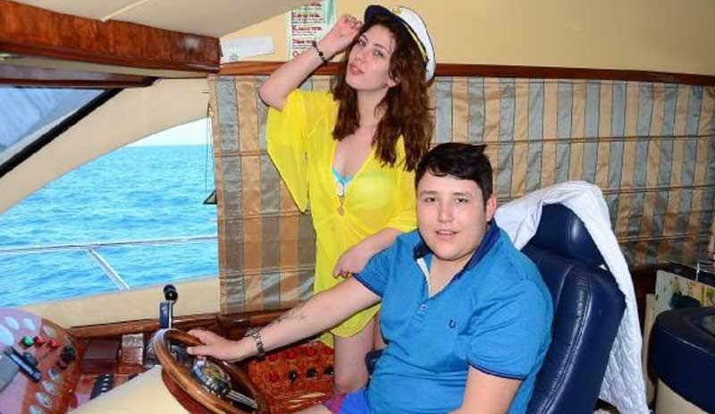 İşte Tosuncuk'un karargahı! Mehmet Aydın'ın paraları topladığı Bursa'daki dairesi ortaya çıktı - Resim: 4