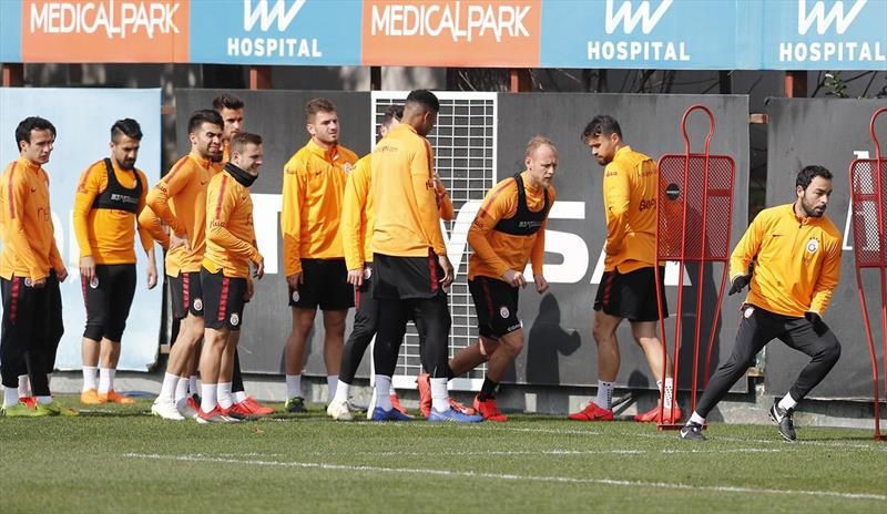 Fatih Terim tüm hesaplarını yaptı! - Resim: 4