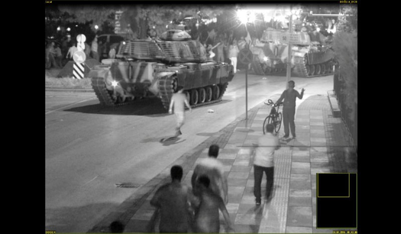 FETÖ’cülerin zalimliği! Bu görüntüler yeni çıktı - Resim: 3