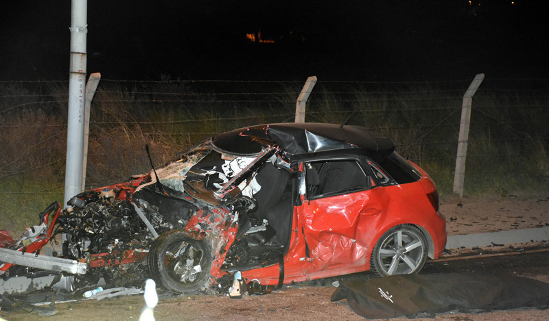 Üniversite öğrencisinin korkunç ölümü - Resim: 1