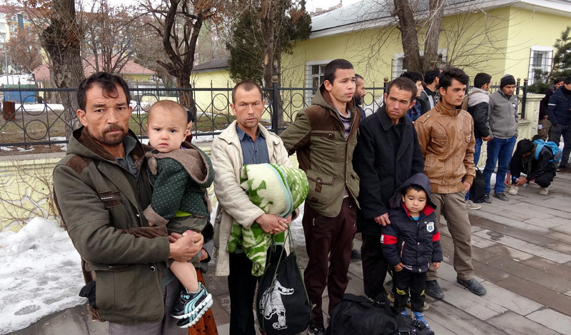  Doğu Ekspresi treninde 24 saat içinde ikinci kez yaşandı - Resim: 3