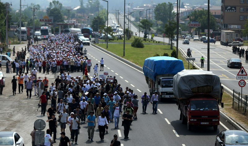 Kılıçdaroğlu'nun kaldığı tesisin sularını kim kesti? O iddiaya jet yalanlama - Resim: 3