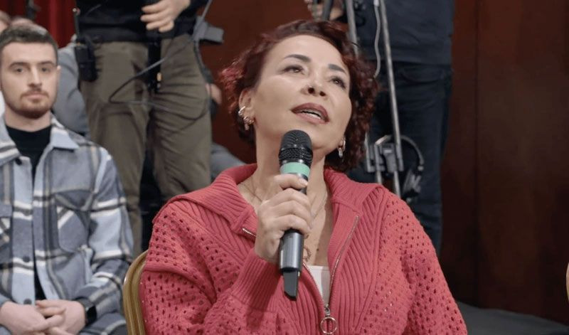 Hasan Can Kaya'da şok itiraf! 7 sene önce kansersin diye iki mememi de aldılar, 6 ay sonra kanser olmadığım ortaya çıktı - Resim: 1