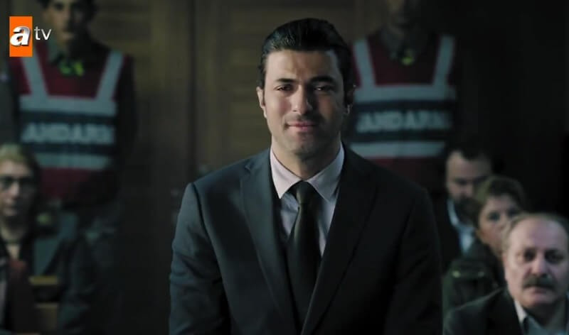 Ölene Kadar konusu ilk bölüm fragmanı yayınlandı - Resim: 4