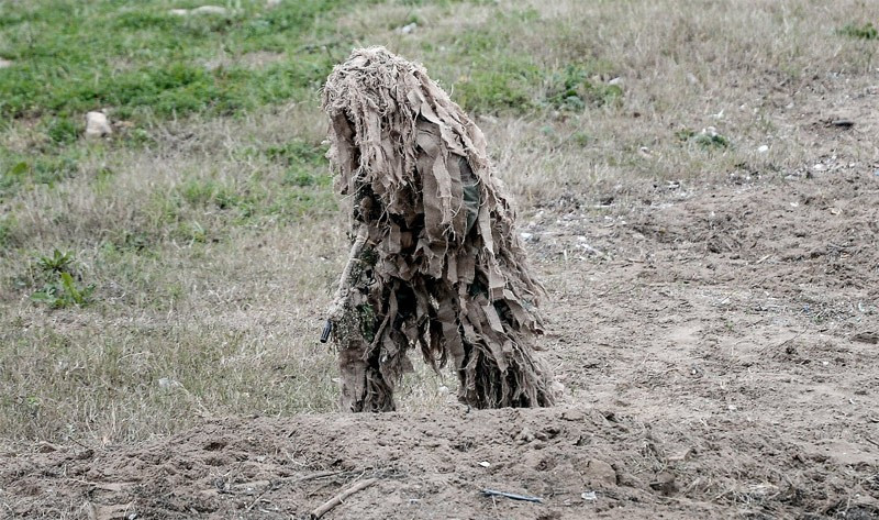 Deniz Kuvvetleri şokta SAT komandolarının 24'ü - Resim: 4