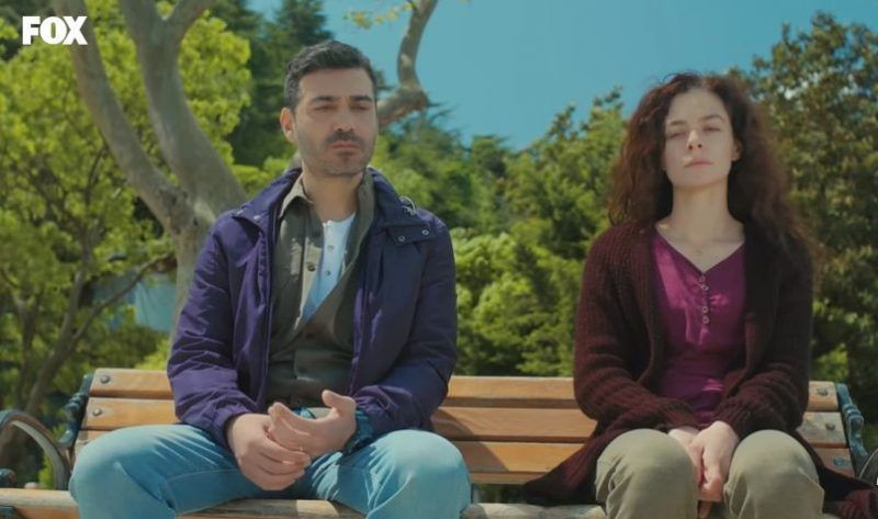 İşte Fox TV Kadın'ın finali şuan kendi kendini ipe götürüyor - Resim: 2