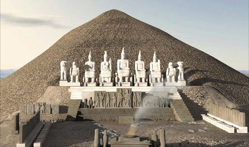 Türkiye'de mutlaka görülmesi gereken yerler - Resim: 2