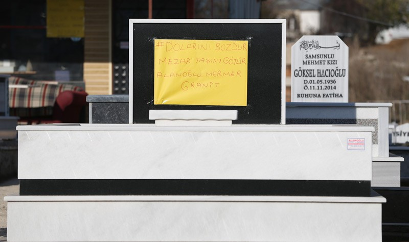 Dolar bozdur kampanyası tapulu arazi hediye - Resim: 4