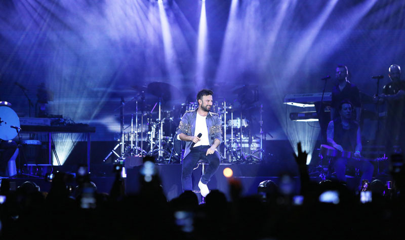 Tarkan servetine servet katmak için geri dönüyor! - Resim: 3