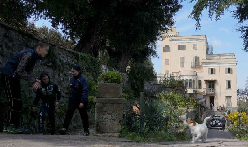 Kuzey Kore'den beter! Putin'in bombaları Rusları da vurdu - Resim: 2