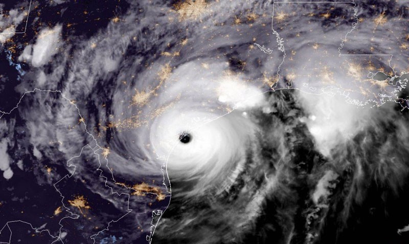 ABD'de kırmızı alarm OHAL ilan edildi sığınaklara kaçıyorlar - Resim: 1