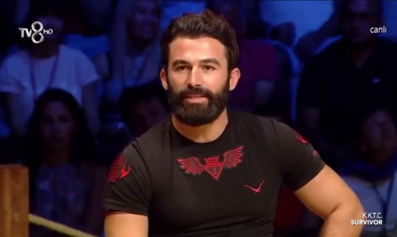 Şampiyon Turabi'den Acun Ilıcalı'ya olay sitem: Nusret yarışsın! Eski yarışmacıları yerden yere vurdu - Resim: 2