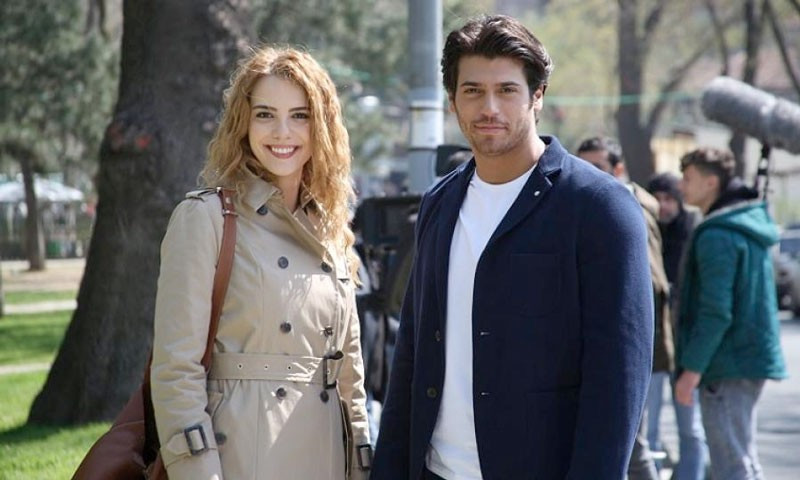 Set kavgasında şok gelişme mahkemeye verdi - Resim: 3