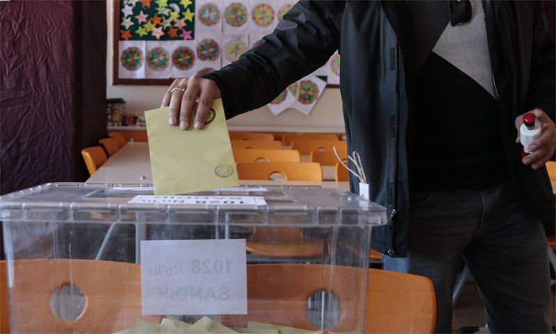 Siyasi partiler yeniden aday belirleyebilir mi? 10 soruda yenilenen İstanbul seçimi - Resim: 3