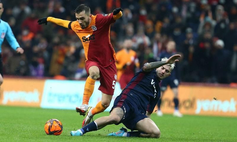 Süper Lig yayınlarında yeni dönem başlayacak - Resim: 1
