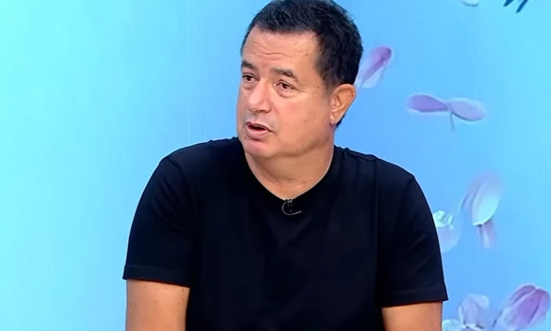 Meğer onu Türkiye'ye Acun Ilıcalı getirmiş! 'Tek sebebi benim' diyerek açıkladı - Resim: 1