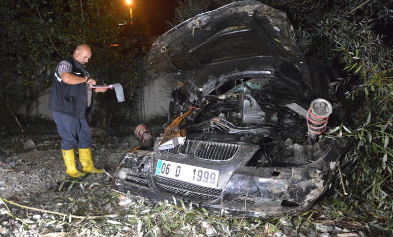 Üniversiteli Tuğçe'nin korkunç ölümü - Resim: 2