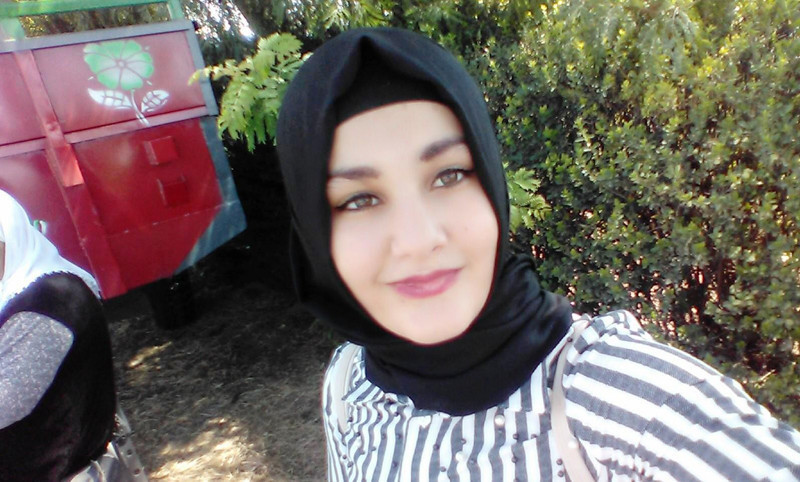 15 yaşındaki kızları kaçırılan aileye şok üstüne şok  - Resim: 1