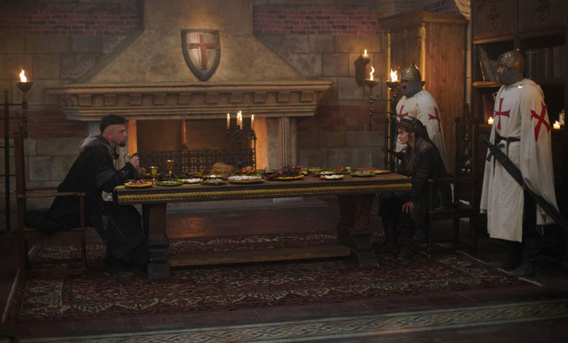 Diriliş Ertuğrul neden yok dizi yayın akışından çıkarıldı  - Resim: 4