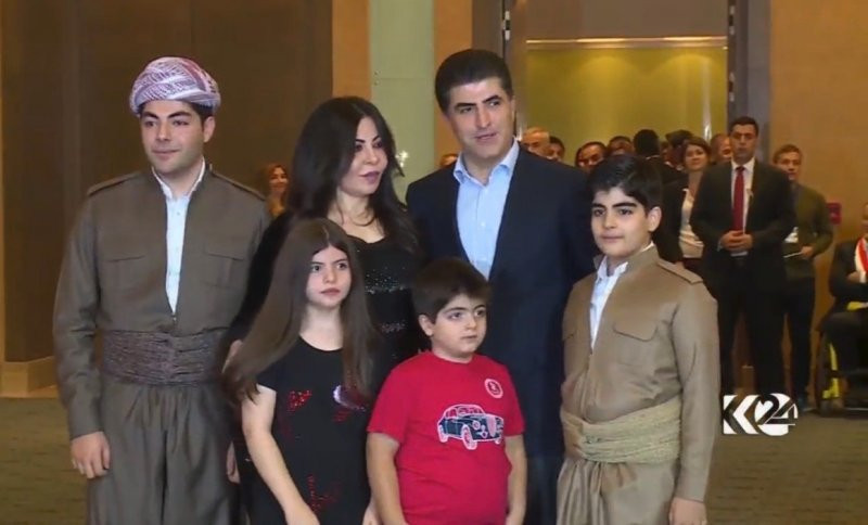 Neçirvan Barzani'den son dakika Türkiye açıklaması! - Resim: 2