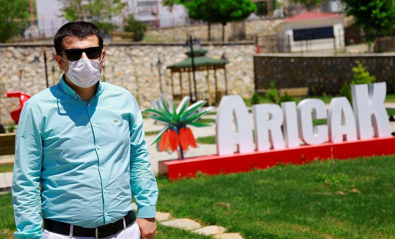 Elazığ’da biri Türkiye’nin en yaşlı nüfusuna sahip 5 ilçesinde vaka görülmedi - Resim: 4