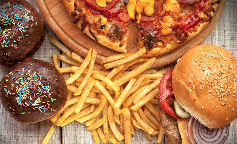 Bu yiyeceklerden uzak durun! 4 günde beyninizi tüketiyor - Resim: 3