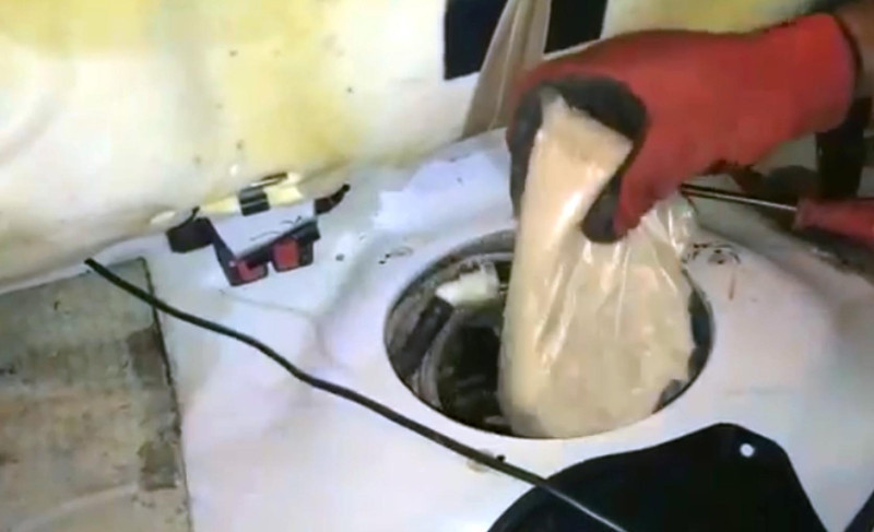 Mardin'den 40 kilometrelik müthiş takip - Resim: 2