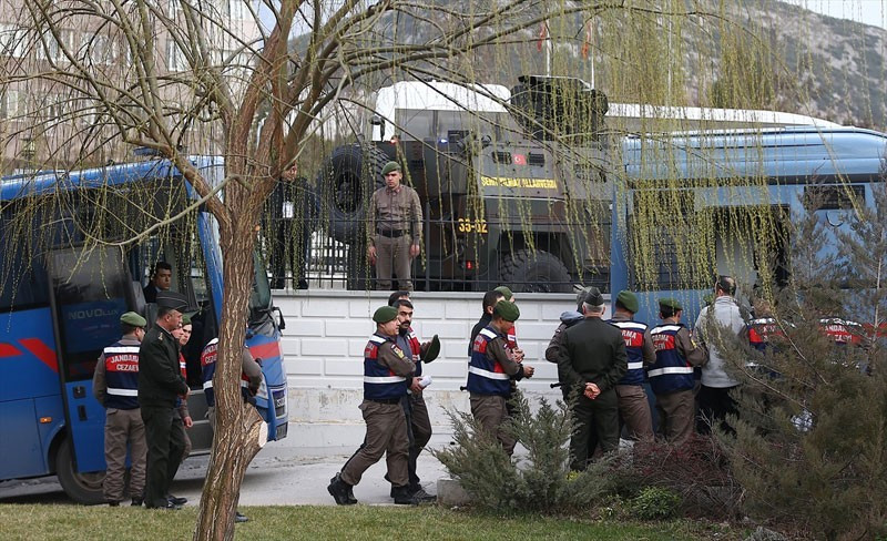 Darbeci astsubaydan itiraf! Kaçamadık çünkü... - Resim: 4