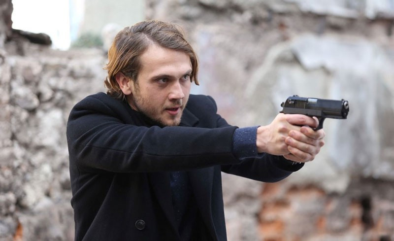 İçerde'nin yıldızı Aras Bulut İynemli 'Çağatay ne yaparsa...' - Resim: 1