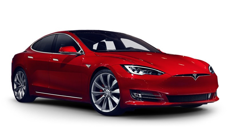 Dünyanın en değerli 4'üncü otomotiv firması Tesla oldu - Resim: 3