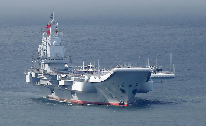 Çin'in tüm bombaların anası! ABD'ye meydan okuyan 3 silah - Resim: 3