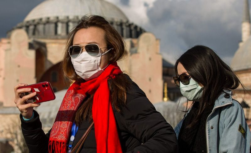 Gerçek koronavirüs vaka sayısı açıklandı Türkiye dünyada bakın kaçıncı - Resim: 1