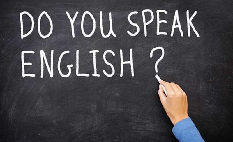 İngilizce düşünene otomobil hediye edecek! - Resim: 1