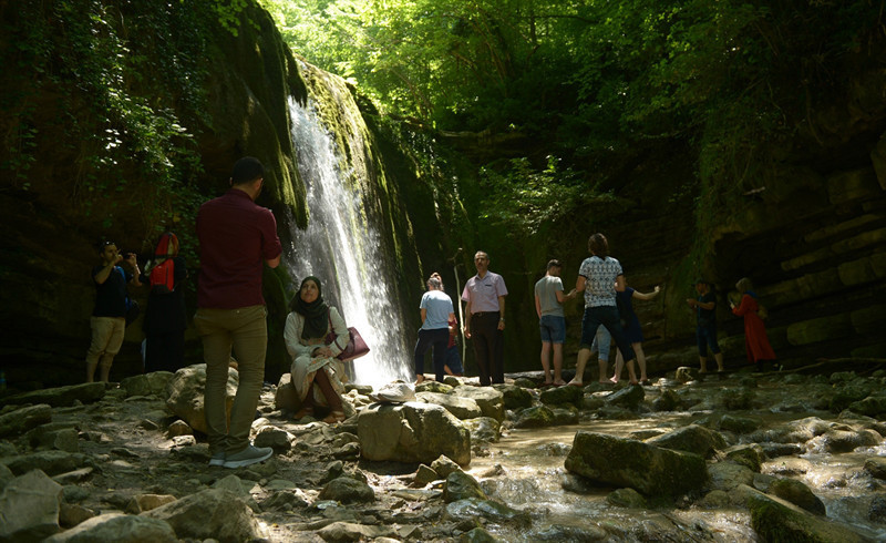 Ünü sınırları aştı! Yılda 200 bini aşkın kişi ziyaret ediyor - Resim: 1