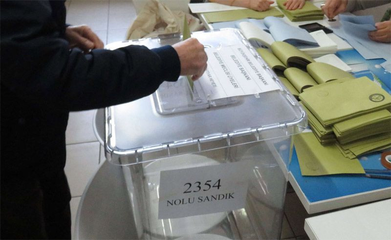 23 Haziran İstanbul seçimlerinde hangi parti hangi adayı destekleyecek? - Resim: 1