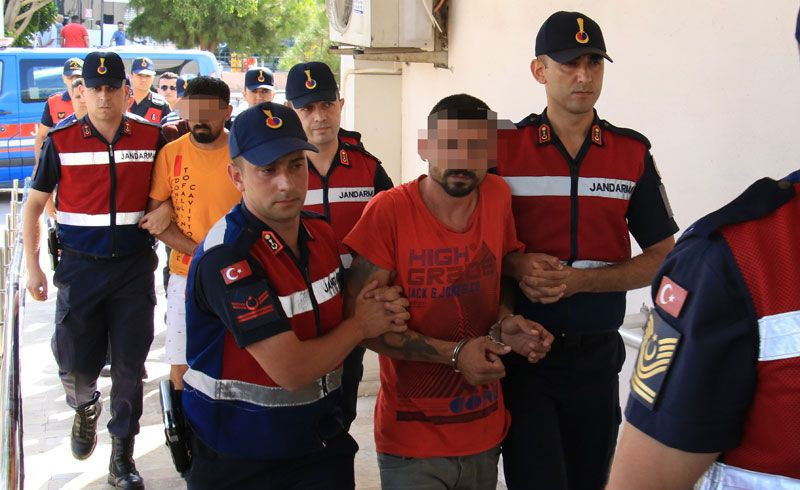 Mersin'de kaybolduktan 12 gün sonra cesedi bulunan kişinin katili bakın kim çıktı! - Resim: 3