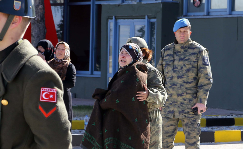 Erzurum şehidi Adem Gezer'le ilgili kahreden detay! - Resim: 2