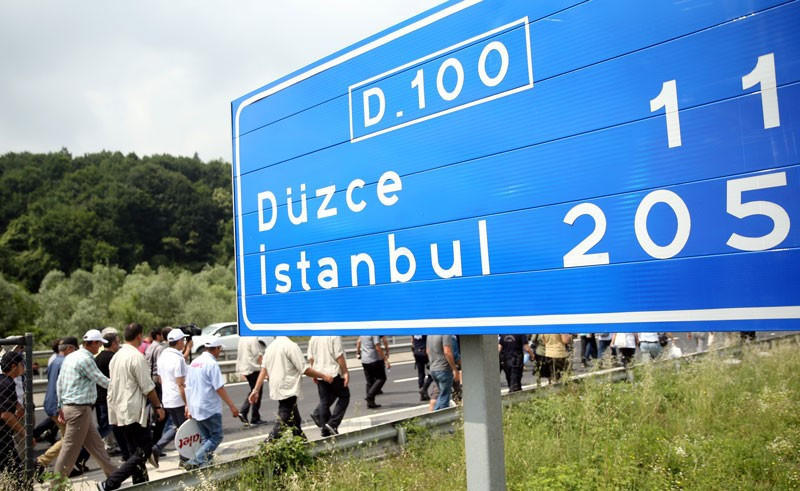 Kılıçdaroğlu'nun kaldığı tesisin sularını kim kesti? O iddiaya jet yalanlama - Resim: 4