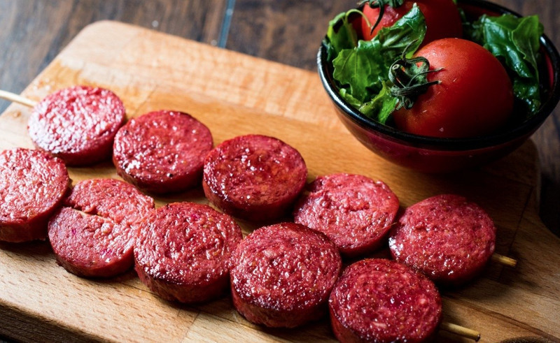 Bu yiyeceklerden uzak durun! 4 günde beyninizi tüketiyor - Resim: 4