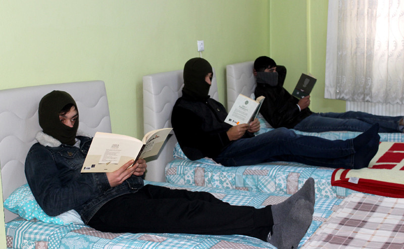 'Çek rahatlarsın' dediler sonrasında başına gelmeyen kalmadı - Resim: 2